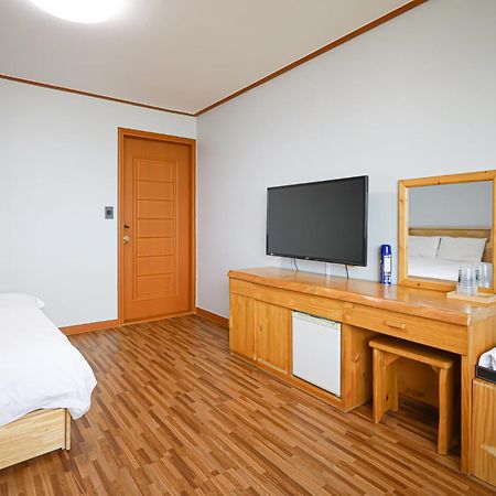 Fantastic Ocean View Sydney Hotel Jeju Ngoại thất bức ảnh