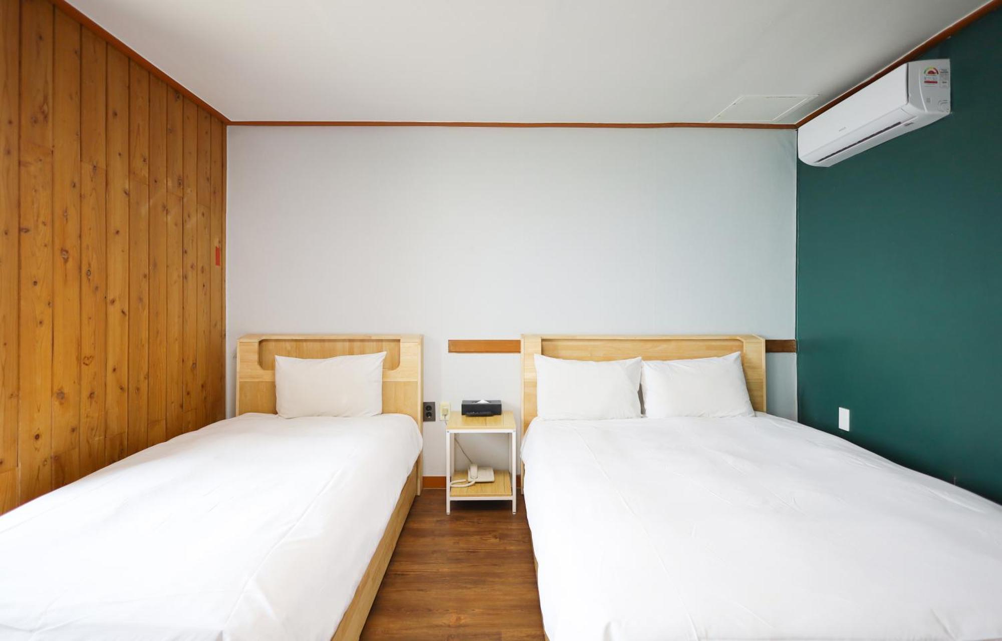 Fantastic Ocean View Sydney Hotel Jeju Ngoại thất bức ảnh