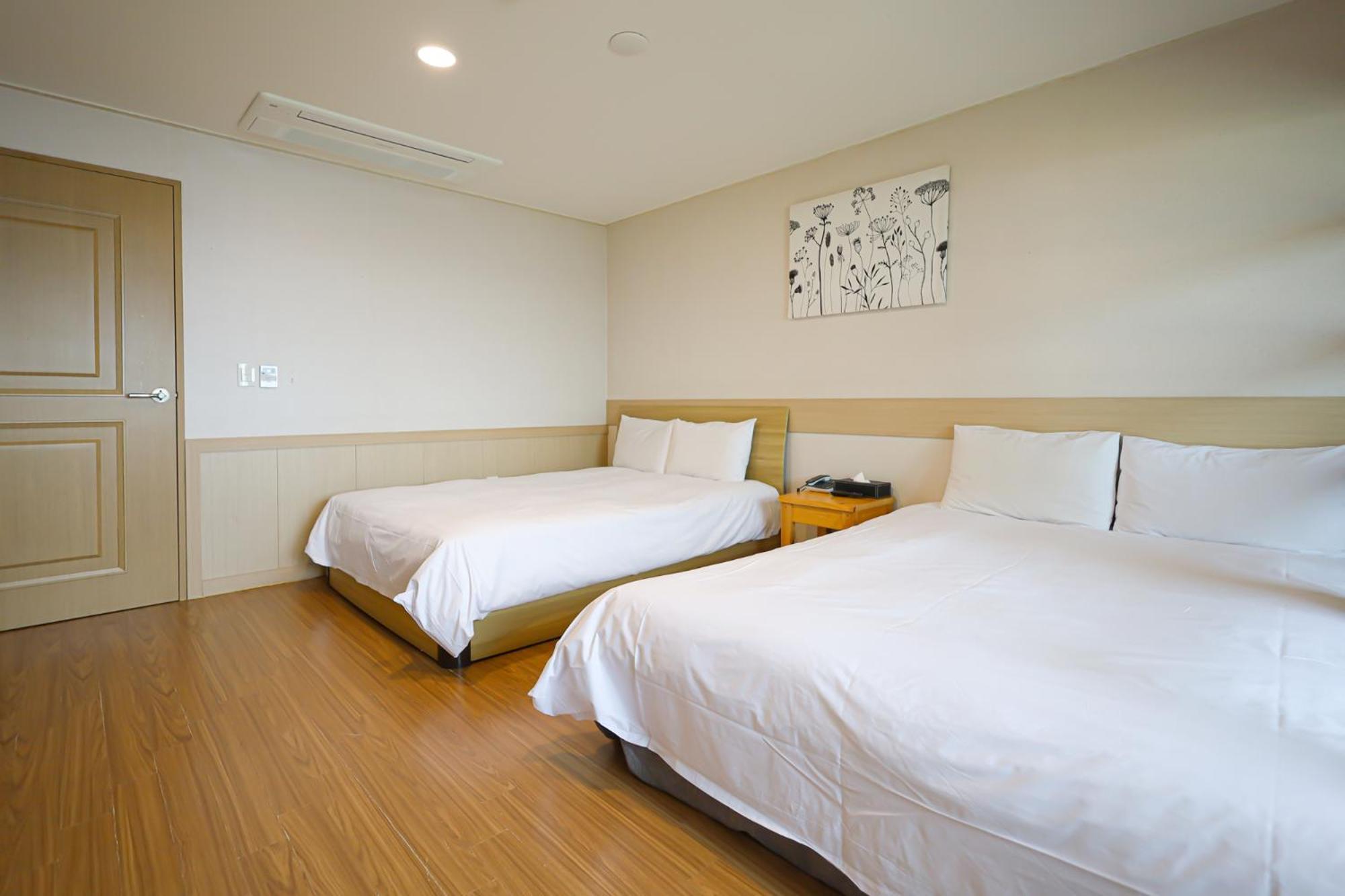 Fantastic Ocean View Sydney Hotel Jeju Ngoại thất bức ảnh