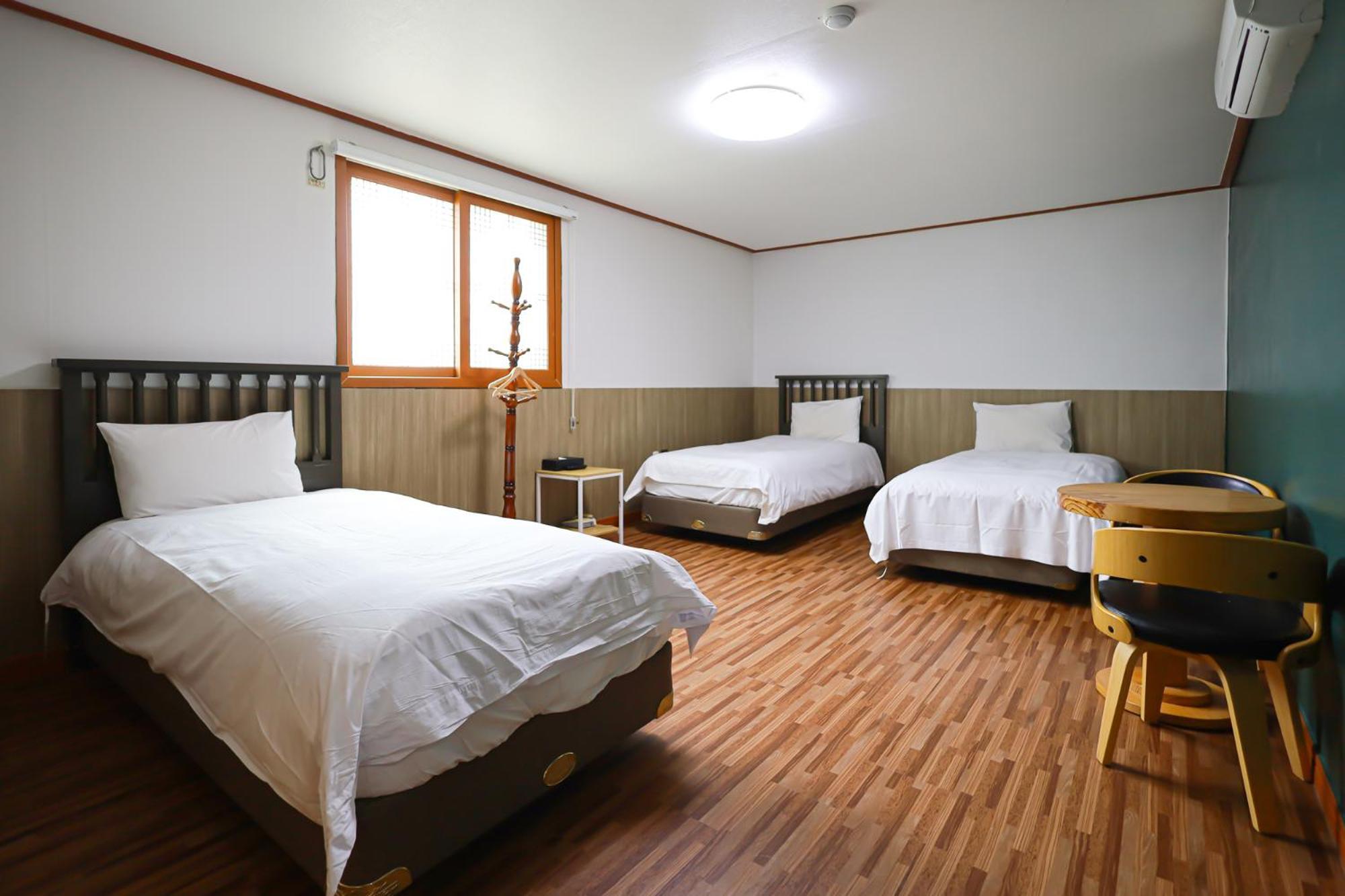 Fantastic Ocean View Sydney Hotel Jeju Ngoại thất bức ảnh