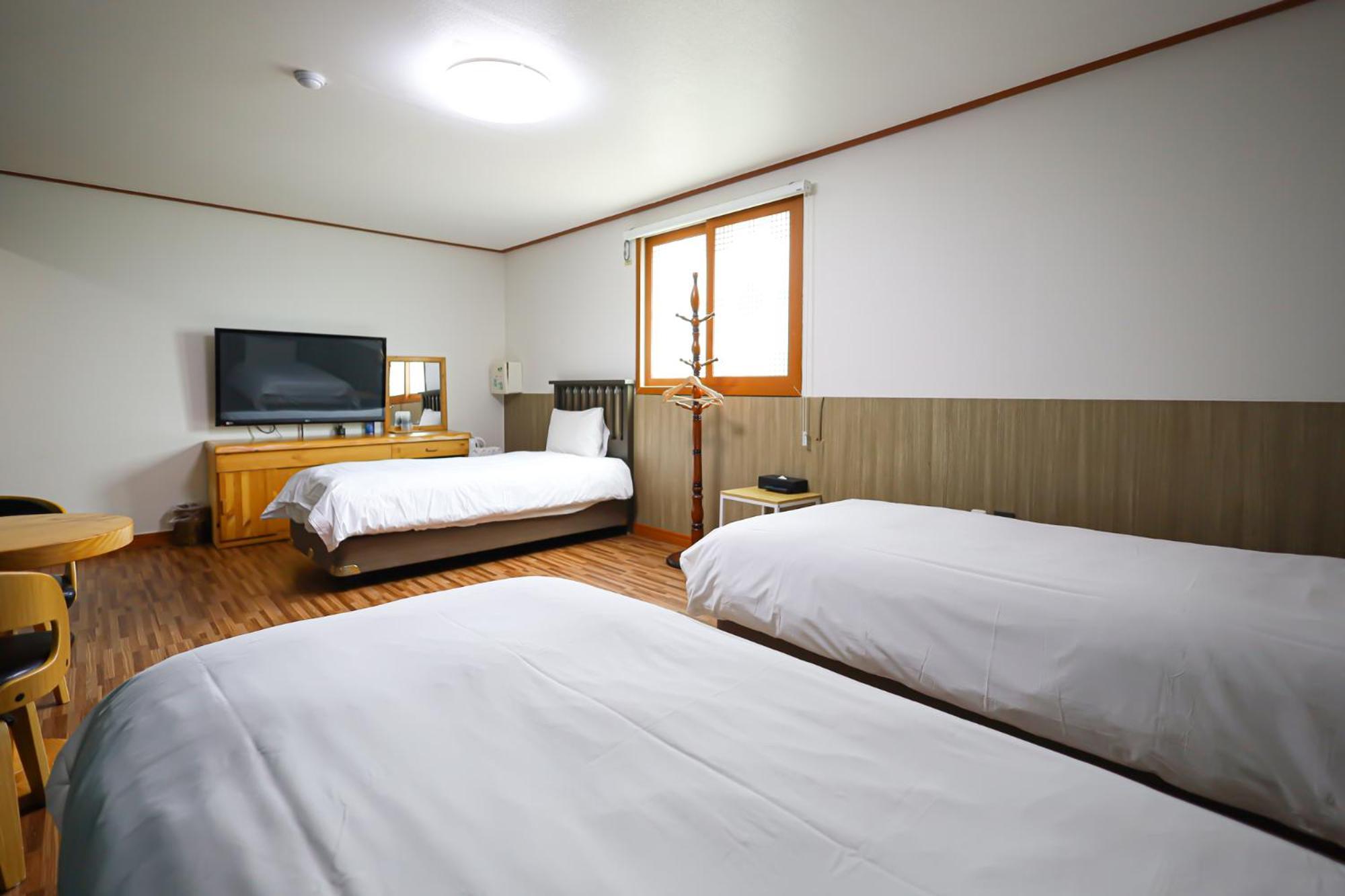 Fantastic Ocean View Sydney Hotel Jeju Ngoại thất bức ảnh