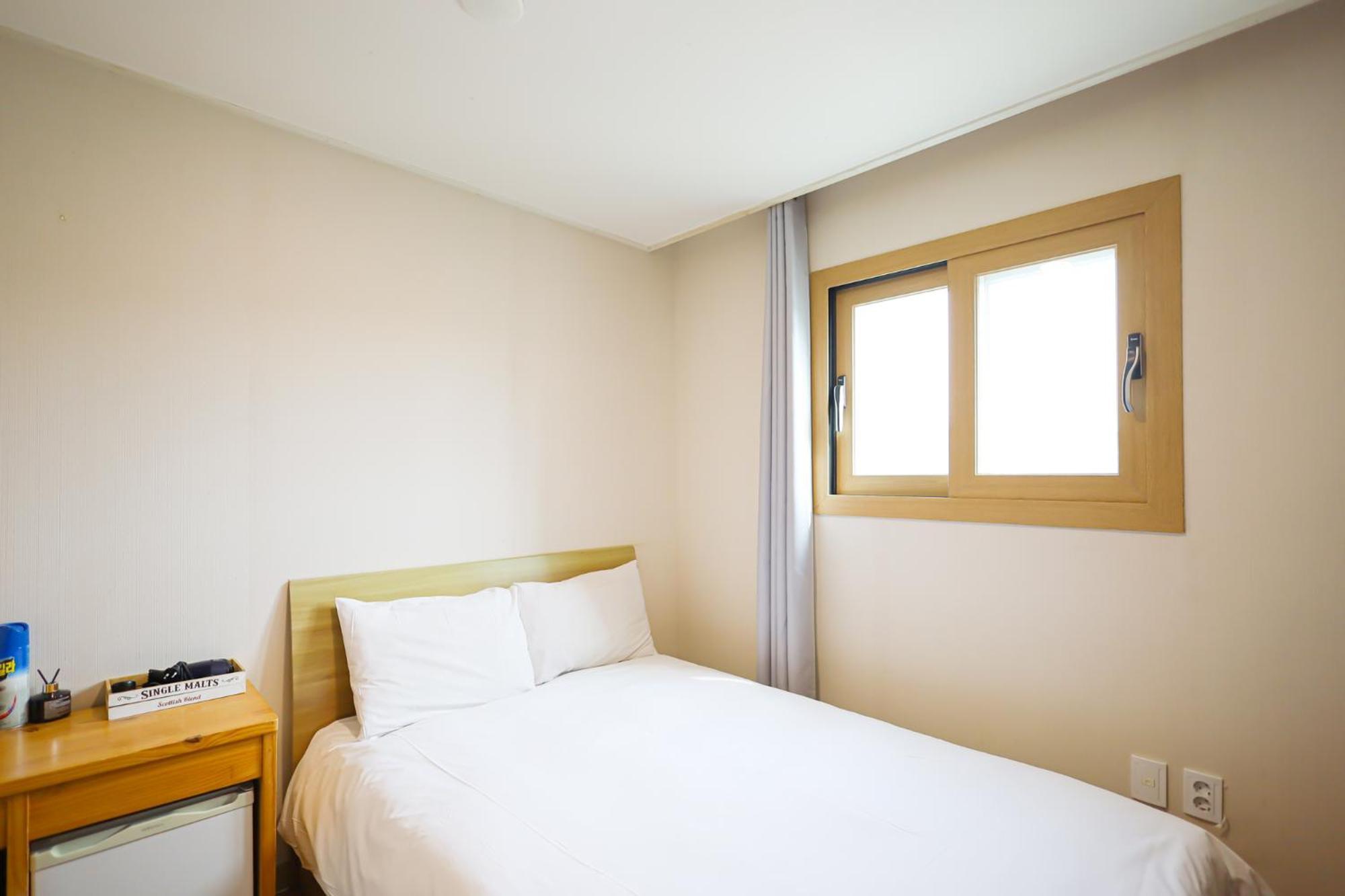 Fantastic Ocean View Sydney Hotel Jeju Ngoại thất bức ảnh