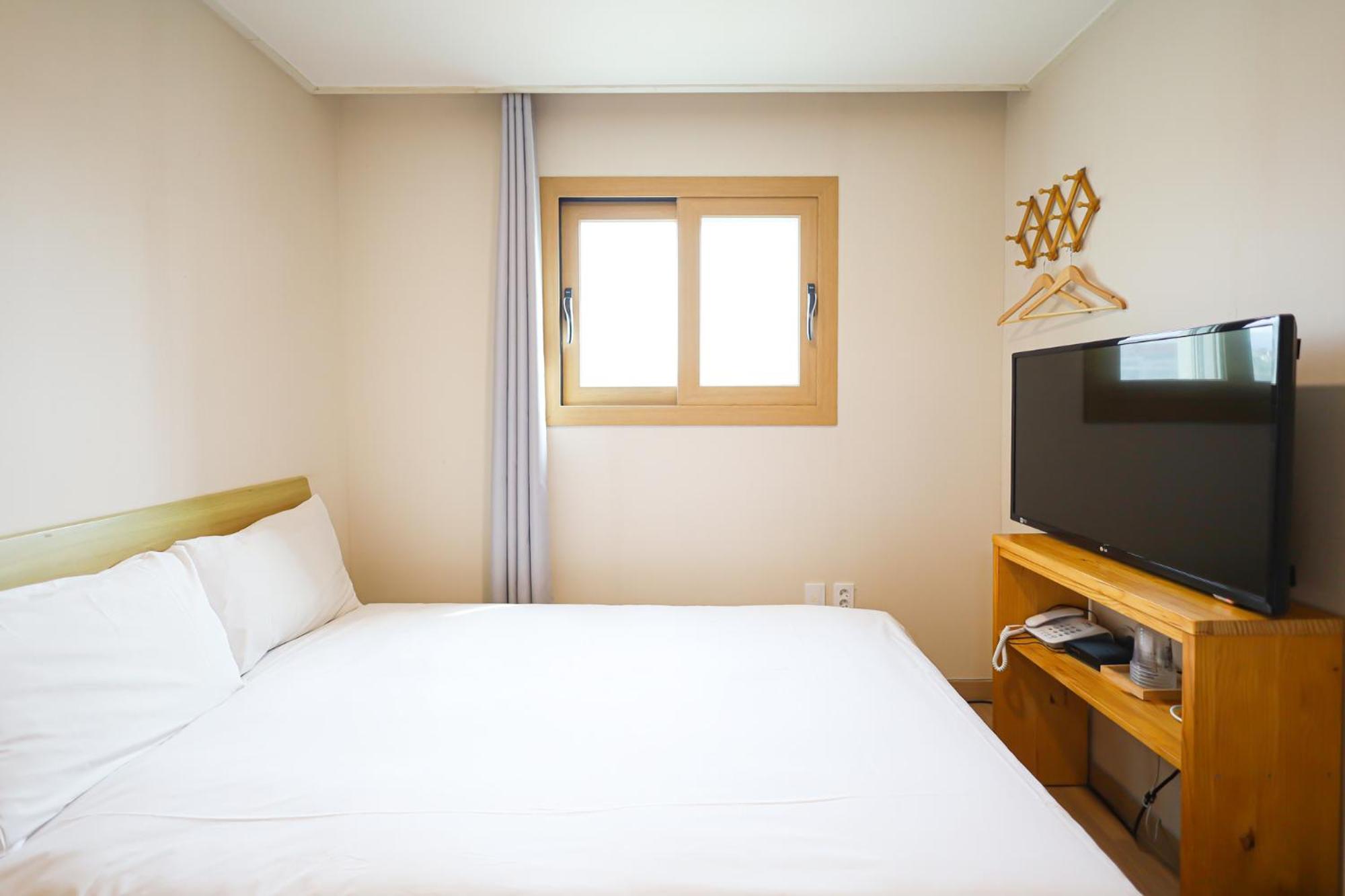 Fantastic Ocean View Sydney Hotel Jeju Ngoại thất bức ảnh