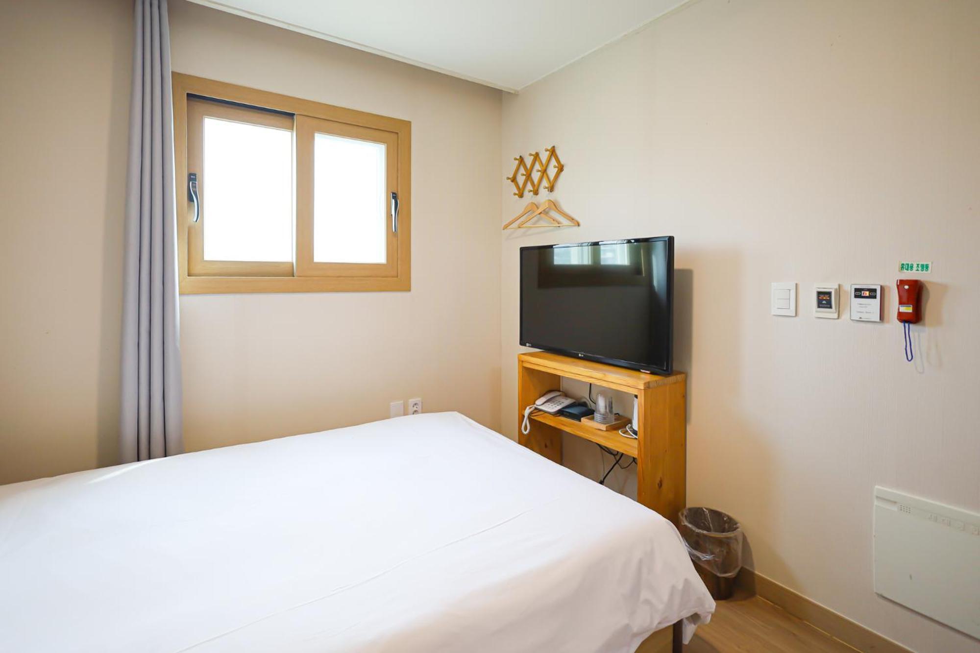Fantastic Ocean View Sydney Hotel Jeju Ngoại thất bức ảnh