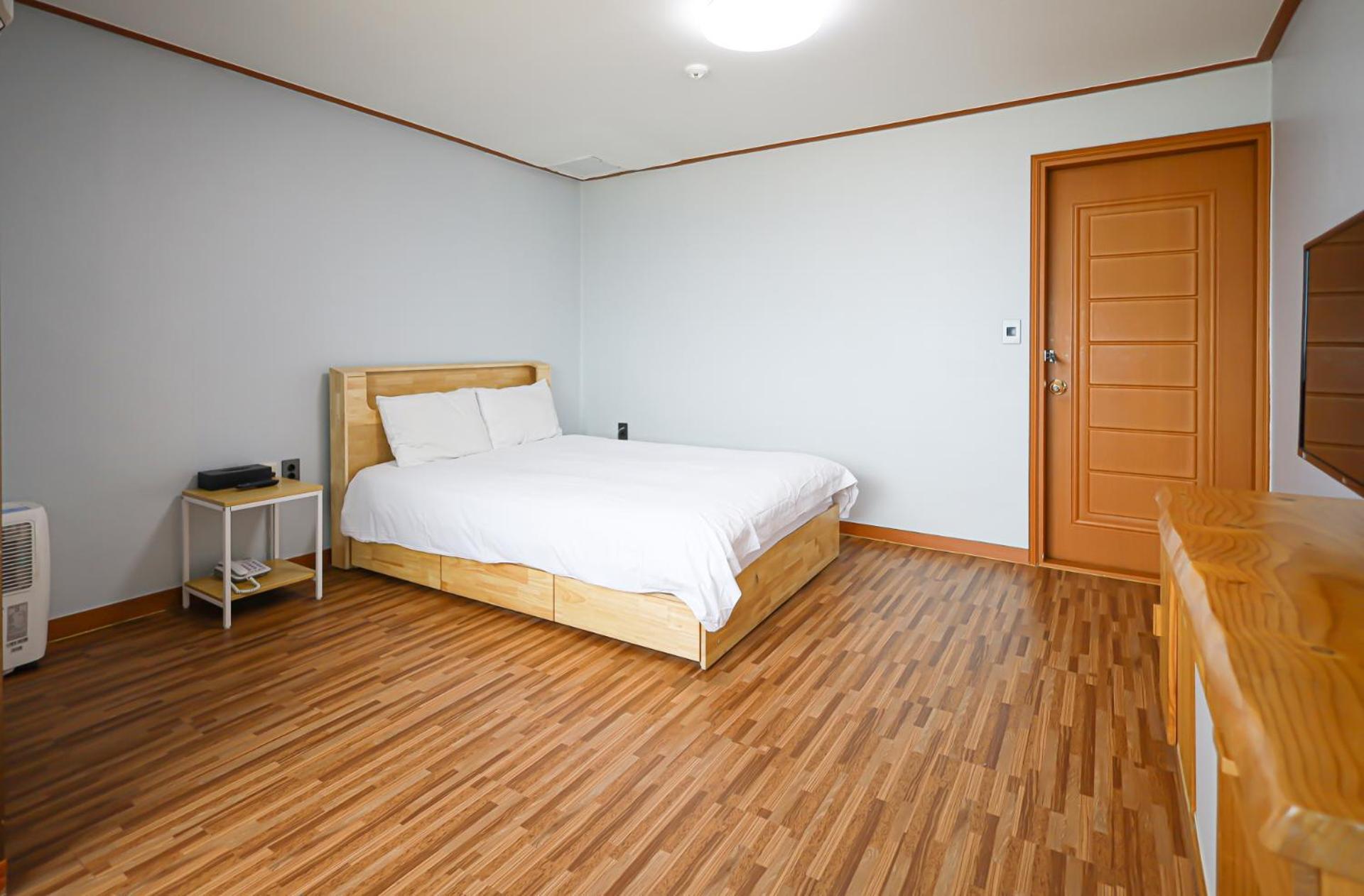 Fantastic Ocean View Sydney Hotel Jeju Ngoại thất bức ảnh