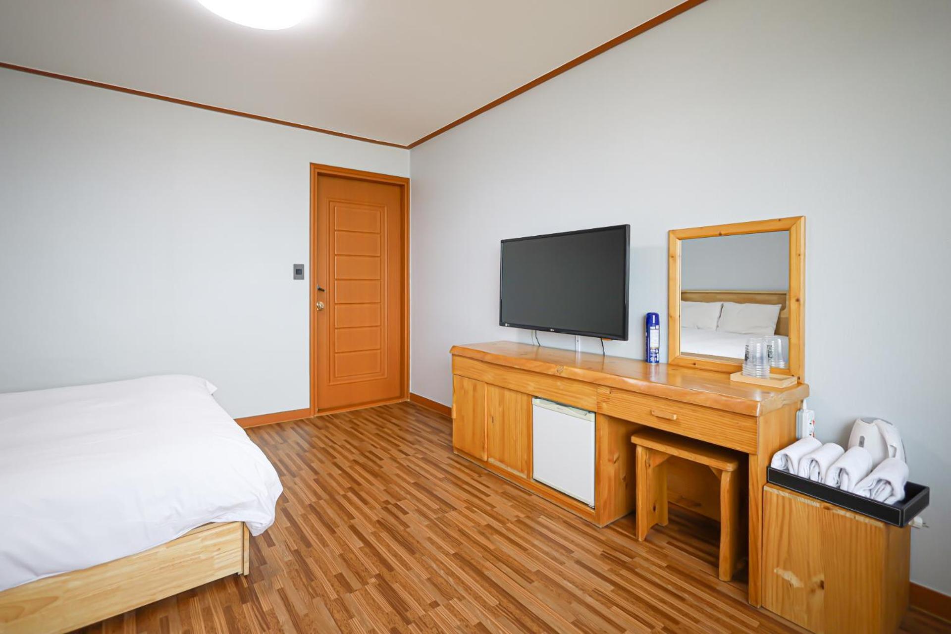 Fantastic Ocean View Sydney Hotel Jeju Ngoại thất bức ảnh
