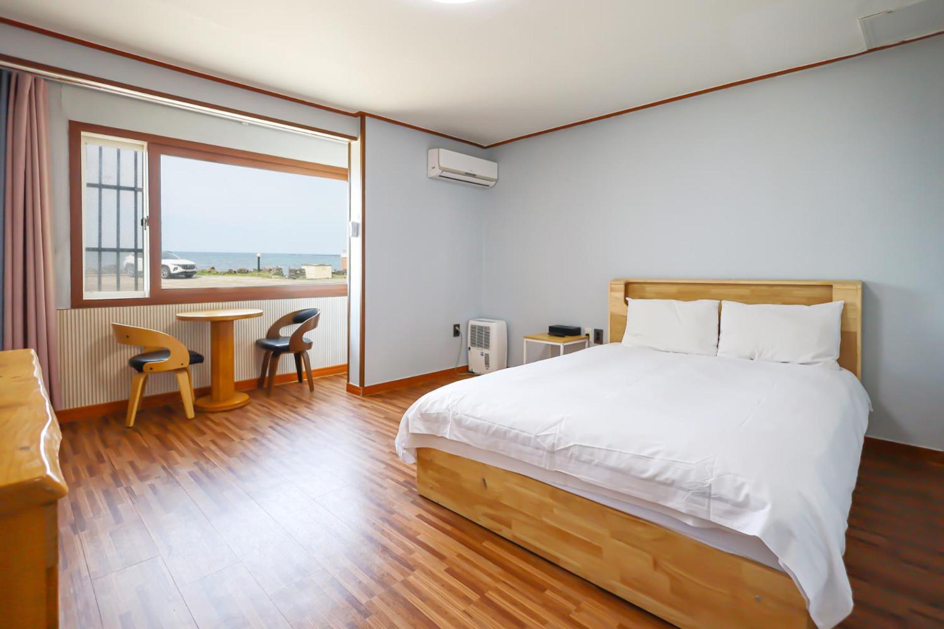 Fantastic Ocean View Sydney Hotel Jeju Ngoại thất bức ảnh