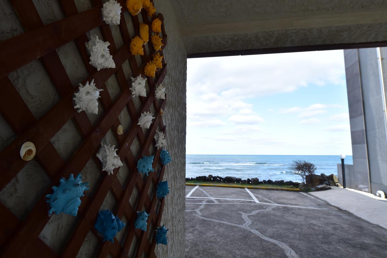 Fantastic Ocean View Sydney Hotel Jeju Ngoại thất bức ảnh