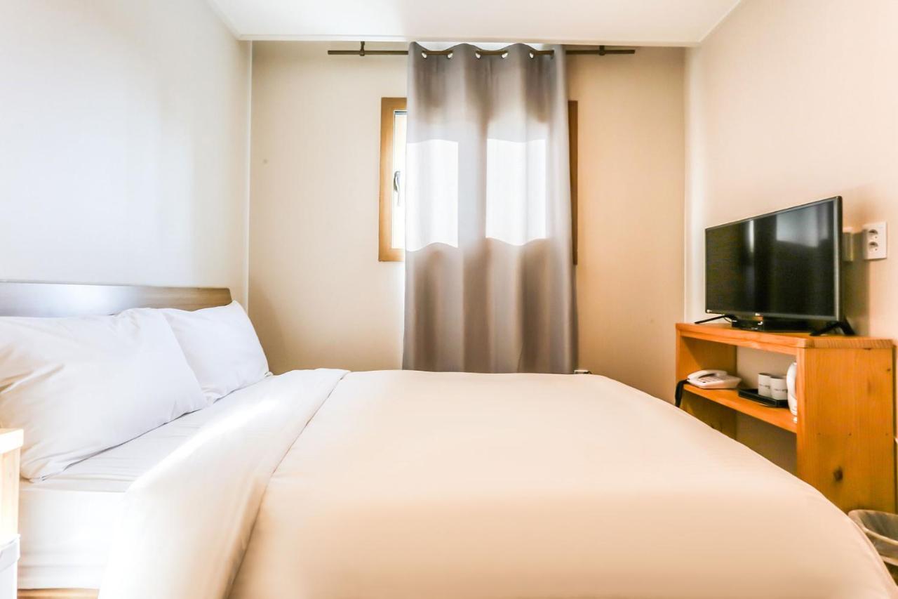Fantastic Ocean View Sydney Hotel Jeju Ngoại thất bức ảnh