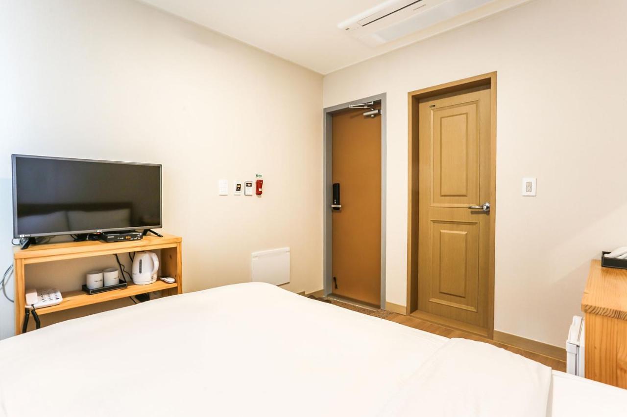 Fantastic Ocean View Sydney Hotel Jeju Ngoại thất bức ảnh